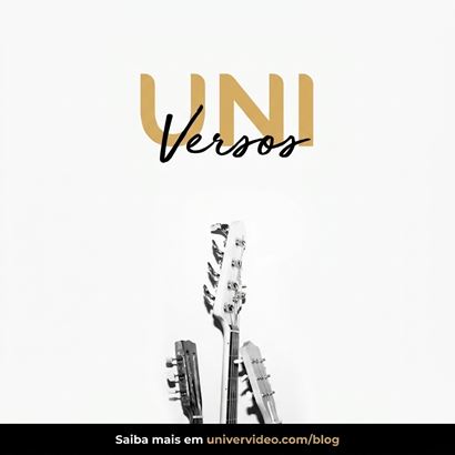 Banda Universos: can��es que aproximam voc� de Deus
