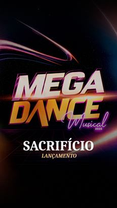  O Sacrifcio: Uma Cano, Uma Histria, Um Chamado  F